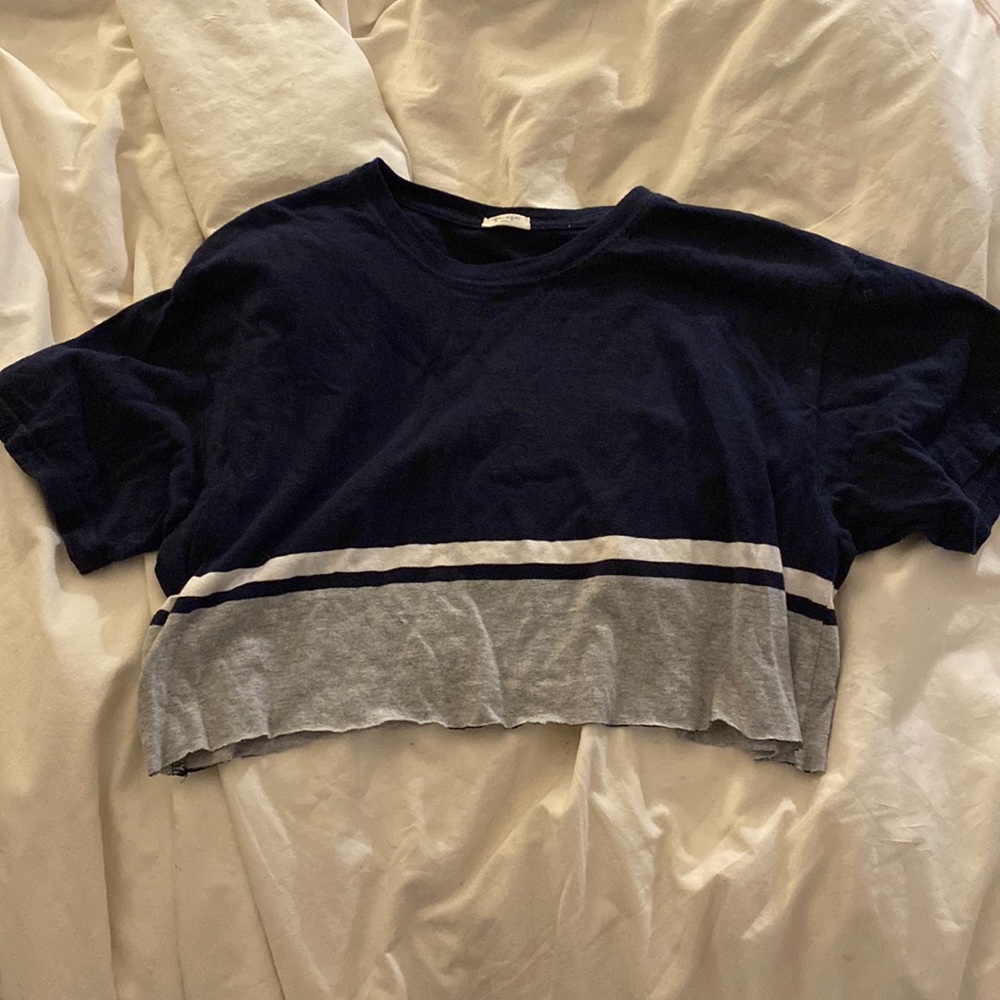brandy melville shirt